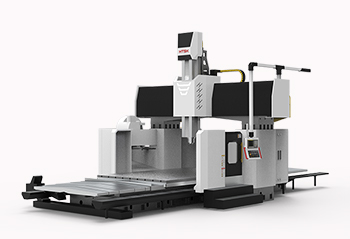 4米龍門加工中心